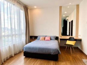 Dream Suite - Landmark Residence 1, Free WiFi, Tvbox,Near Cheras,Kajang,UTAR,MRT